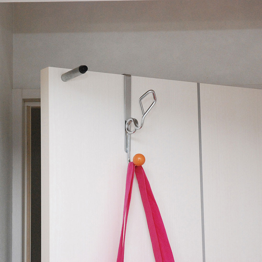 【11/1(金)-11/6(水)9:59迄!FLASH★COUPON 最大2,000円オフ】【数量限定特価!!】光【Hikari】 インテリアフックシングル 丸 KINF-10 [3]