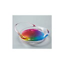 【最大2,000円オフCOUPON 9月1日-6日9時59分まで】光<hikari> 小物・メモトレイ レインボー K-137RC
