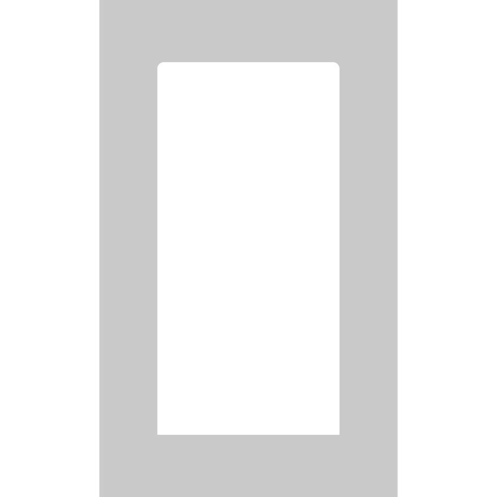 Rakuten - 光 HIKARI LSサイン ホワイト 無地 LS2245W-N