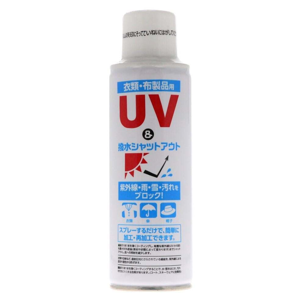 ヒューマンシステム UV撥水シャットアウト UV 紫外線 撥水 日傘