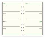 メーカー希望小売価格はメーカーカタログに基づいて掲載しています&nbsp;&nbsp;メーカー希望小売価格250円（税込262円）品番DR271入数30枚素材手帳専用紙 リフィルサイズW95 x H170mm（聖書サイズ）特長日付なし、見開き両面1週間。このマークの付いたリフィルは、薄くて軽い手帳専用紙「トモエリバー」を使用しています。この商品は、iPhoneアプリ「リフィルストッカー」対応商品です。 「リフィルストッカー」について※App Storeより「リフィルストッカー」を検索の上ダウンロードして下さい。2013年日付入リフィル以外は手動で日付を設定する必要があります。&nbsp;※こちらの商品はゆうパケット(メール便)での発送(送料290円)が可能です。　ご希望の際は、配送方法を「メール便」に変更してください。※ゆうパケット(メール便)を選択された場合は下記注意事項を全てご了承いただけたものとします。&nbsp;◆ゆうパケット(メール便)での出荷についての注意事項◆配送日時指定について　ご注文の際に配送日時指定がございましたら通常の宅配便にて発送させて頂きます。　送料につきましては通常料金が適応されます。(3980円(税込)以上のご購入で無料です)　但し通常発送の場合でもお届けは最短納期以降になります。ゆうパケット(メール便)対象商品以外との同梱につきまして　ゆうパケット(メール便)対象商品以外との同梱で規格サイズ(梱包資材を含めA4サイズ厚さ20mm以下)を超える場合は通常の宅配便での発送となります。　送料につきましては通常料金が適応されます。(3980円(税込)以上のご購入で無料です)代金引換でのお支払いにつきまして　ゆうパケット(メール便)での配送の場合は代金引換がお使い頂けません。　代金引換でのお支払いをご希望される場合は通常の宅配便をご指定ください。　送料につきましては通常料金が適応されます。(3980円(税込)以上のご購入で無料です)高額注文につきまして　1回のご注文で他の商品も含め3980円(税込)以上ご購入いただいた場合は送料無料で同梱またはメール便にて発送させて頂きます。配送方法のご指定につきまして　「ご購入手続き」の際の配送方法を「メール便」にご変更ください。メール便送料無料商品につきましては、ご注文時は送料(290円(税込))が加算されますが弊社にて修正致します。梱包形態・お届けにつきまして　梱包は簡易包装となります。(一般的な茶封筒です)。　出来るだけしっかり梱包いたしますが規格サイズを超えないようにするため十分ではない場合がございます。　ご注文の数量により複数個口となる場合がございます。その場合の送料は個口×290円となりますのであらかじめご了承下さい。　また複数個口の場合で宅配便の送料を超える場合は宅配便での出荷に変更させて頂きます。　ゆうパケット(メール便)での発送の場合配送中の曲がり・汚損及び投函後の紛失等があった場合でも商品につきましては補償できませんのであらかじめご了承ください。ゆうパケット(メール便)のお届け日数予定　・沖縄以外の九州及び山口県：発送後翌々日のお届け予定　・上記以外のエリア：発送後約3日後のお届け予定　※離島及び山間部等の一部地域はさらに日数が必要となります。　※交通機関の乱れによる配送遅延につきましては補償できかねますのであらかじめご了承下さい。