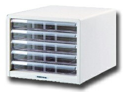 ※こちらの商品は受注発注商品の為、ご注文後4〜7営業日(土日祝日・長期休暇を除く)後の出荷予定となります。※メーカー在庫切れの為7営業日以内に出荷できない場合はメールにてご案内させていただきます。収納のベーシックツール。アバンテV2レターケース B4浅5段タテ型豊富なバリエーションが自慢です。スペースや用途に合わせてお選びいただけます。スチール製でマグネットもつけられます。●主な仕様本体寸法 W323×D412×H263引出し寸法 W282×D387×H36本体重量 4.2kg材質本体：スチール・粉体焼付塗装　　引出し：透明スチロール樹脂付属品カラー分類タイトルシールメーカー希望小売価格はメーカーカタログに基づいて掲載しています