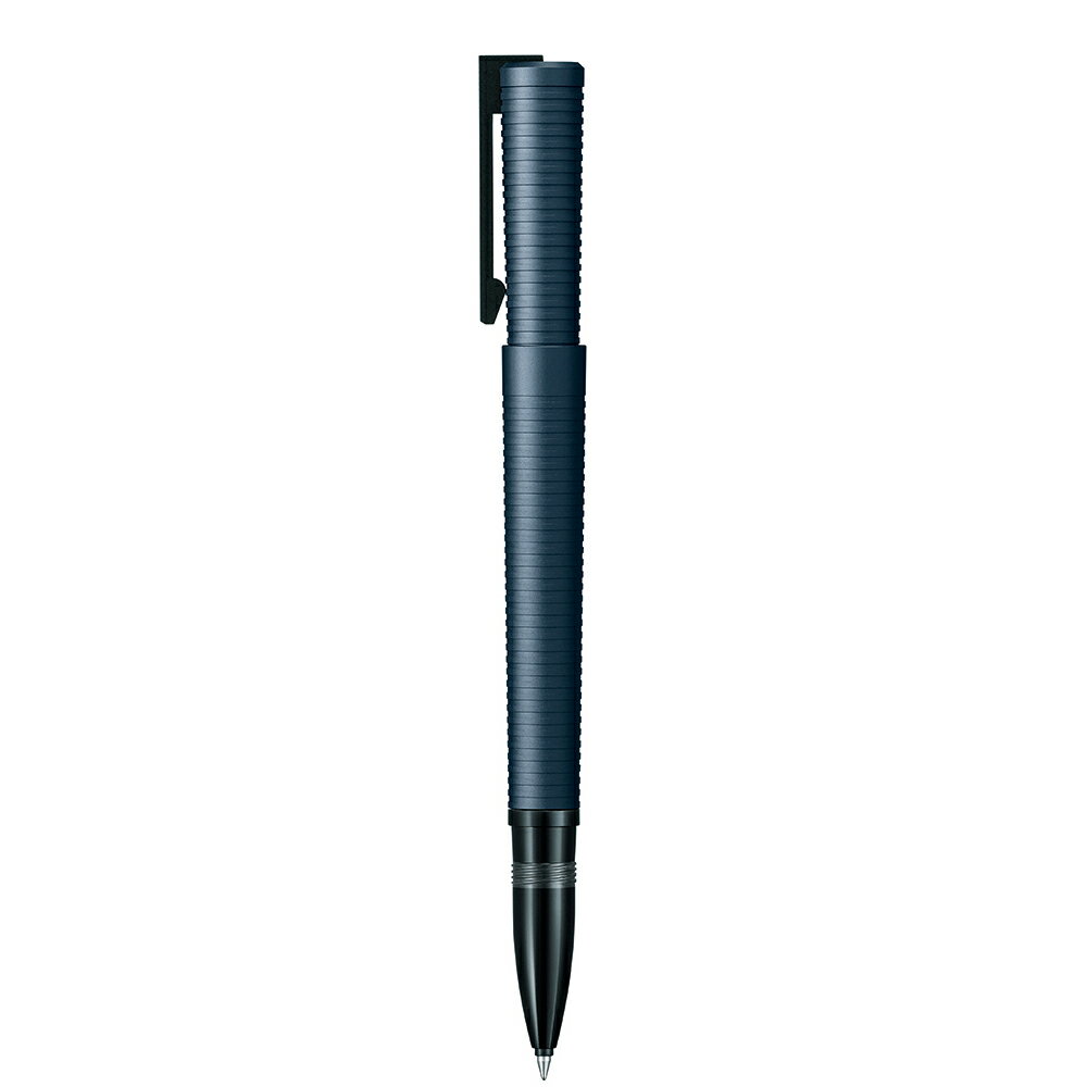 トンボ トンボ鉛筆 Tombow 水性ボールペン ZOOM 韻 「砂紋」 藍鼠 BW-ZYS44 日本 文化 ギフト