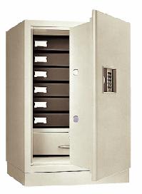 【最大2,000円オフCOUPON 1月1日-6日9時59分まで】日本アイ・エス・ケイ HOME SAFE＜家庭用耐火金庫＞ ..