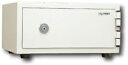 【最大2,000円オフCOUPON 5月1日-6日9時59分まで】日本アイ・エス・ケイ(旧キング工業) HOME SAFE<家庭用耐火金庫> コンパクトセーフ 30分耐火性能試験合格 CPS-A4 地震 災害 防災(3)