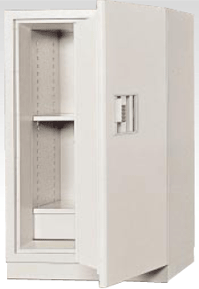 【最大2,000円オフCOUPON 12月1日-6日9時59分まで】日本アイ・エス・ケイ(旧キング工業) OFFICE SAFE＜業務用耐火金庫＞ プッシュボタン式耐火金庫 2時間耐火性能試験合格 BS52-2E 地震 災害 防災