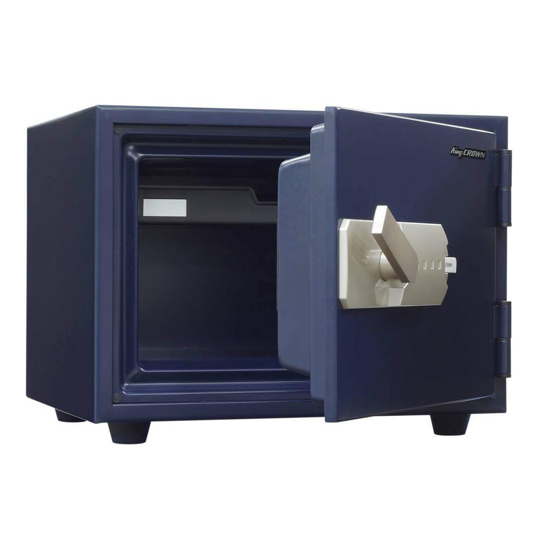 【3月20日20時-26日1時59分までエントリーで2人に1人が最大全額ポイントバック】日本アイ・エス・ケイ 特殊マグネットロック式耐火金庫 KS-20MN 耐火金庫 家庭用金庫 セキュリティ 特殊 A4サイズ 簡単 ツートン ブラウン シルバーマグネットキー 自動施錠 地震 災害 防災