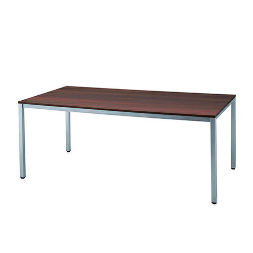 【エントリーで全商品P10倍！5月23日20:00-27日01:59まで】アールエフヤマカワ テーブル RFD-1890DB2TL ダーク 127977