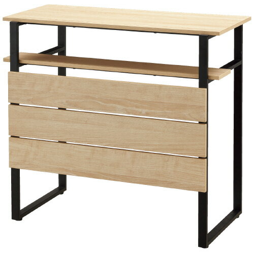 アールエフヤマカワ カフェカウンター RFCFC-1155NA ナチュラル 128167