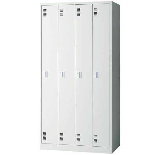 Rakuten - ジョインテックス ロッカー JT-L4K 4人用 128951