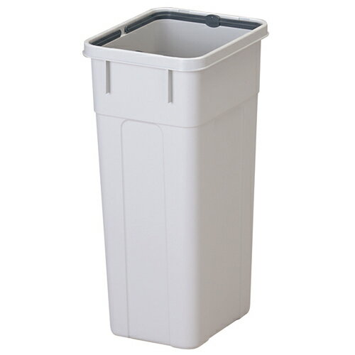 【5月1日24H限定★エントリーで全商品P10倍!】リス 分類ボックス 30L 本体 ライトグレー GGYC631 175768 【5月1日24H限定★エントリーで全商品P10倍!】リス 分類ボックス 30L 本体 ライトグレー GGYC631 175768