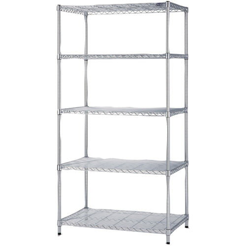 アイリスオーヤマ メタルラック MR-9018DJ 269539