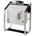 【最大2,000円オフCOUPON 7月1日-6日9時59分まで】林製作所 新聞掛 MD-4 269960
