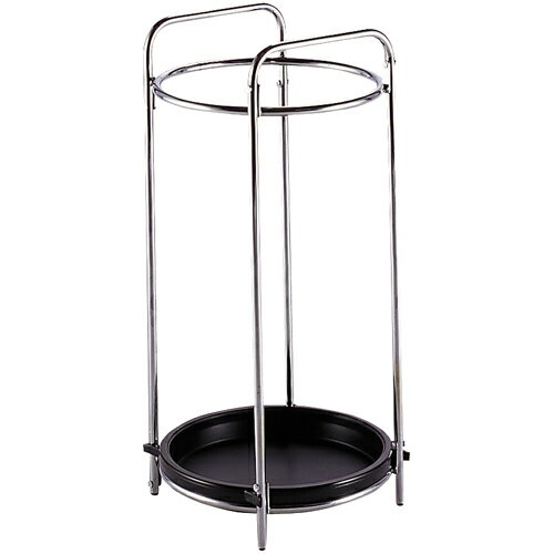 テラモト ミニ傘立 UB-282-410-0 丸型 287500