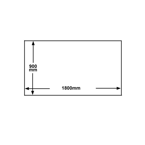 【最大2,000円オフCOUPON 2月1日-6日9時59分まで】マグエックス ホワイトボードシート MSHW-90180-M 28..