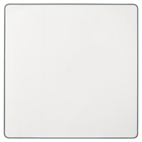 ジョインテックス マグネットホワイトボード N-08WL無地 特大 322669