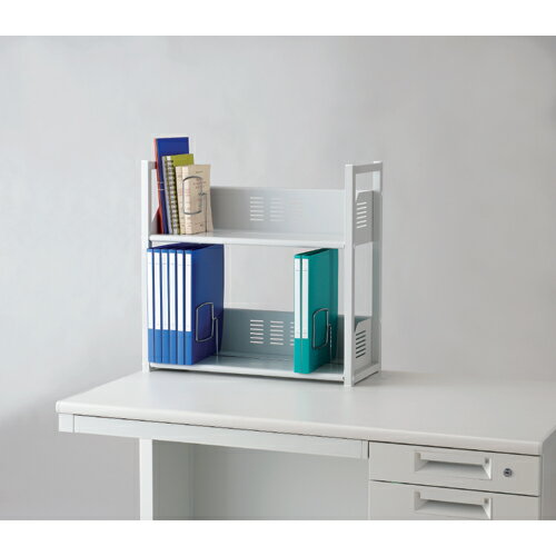 エヌケイ 机上棚 FSH-45DT 331746 [2]