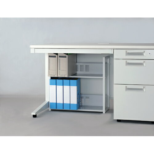 エヌケイ 机上棚 FSH-45DT 331746 [3]