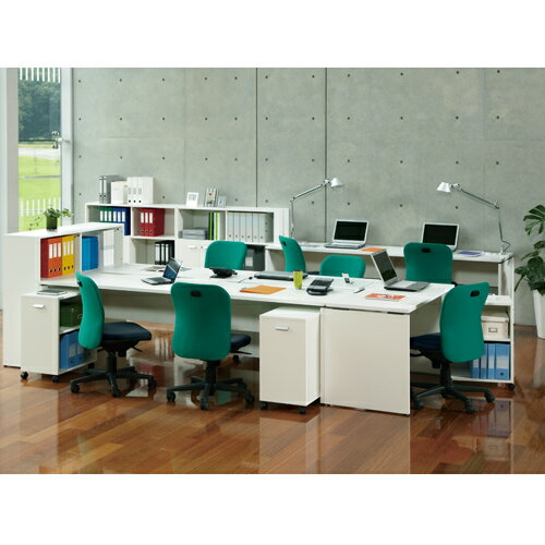 【10月14日20時〜17日9時59分まで全品ポイント2倍】プラス b-Foret アンダーワゴン BF-UD W4 346236 [3]