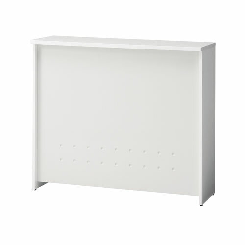 プラス ハイカウンター BF-12H W4/W4 ホワイト 346620 プラス ハイカウンター BF-12H W4/W4 ホワイト 346620