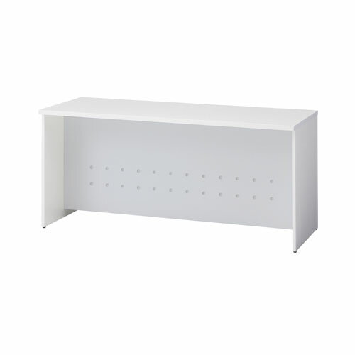 プラス ローカウンター BF-15L W4/M4 シルバー 346634