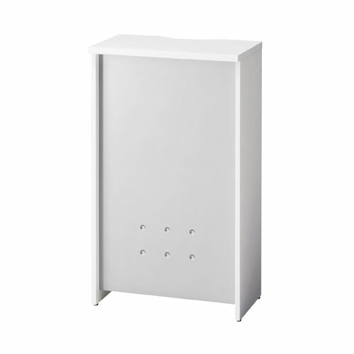 【最大2,000円オフCOUPON 1月1日-6日9時59分まで】プラス カウンター BF-06HI W4/M4 シルバー 346640