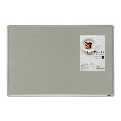 【最大2,000円オフCOUPON 12月1日-6日9時59分まで】日学 ピタックス粘着式掲示板 PT-13L 365073