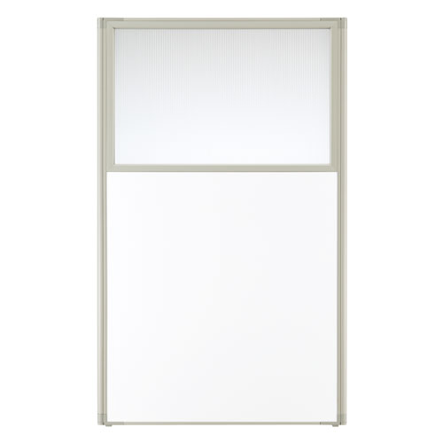 ジョインテックス 衝立 SPX-UG1509P ホワイト 380570