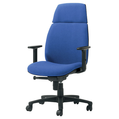 Other - プラス 事務イスU KD-UC63SLJ LB 380977