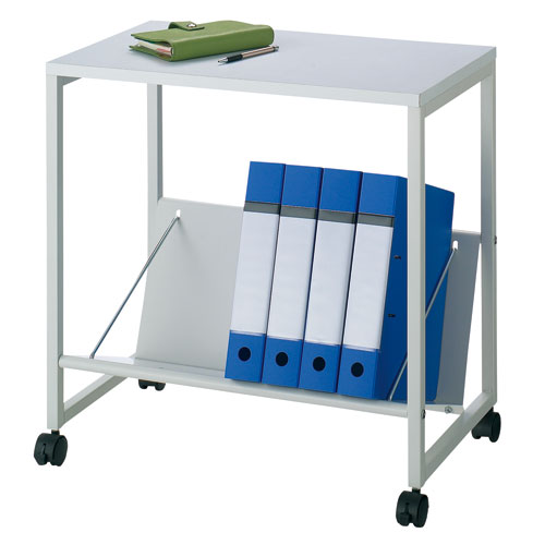 【11/25(火)24h限定★抽選で2人に1人が最大全額ポイントバック★要エントリー】林製作所 ファイルワゴン ..