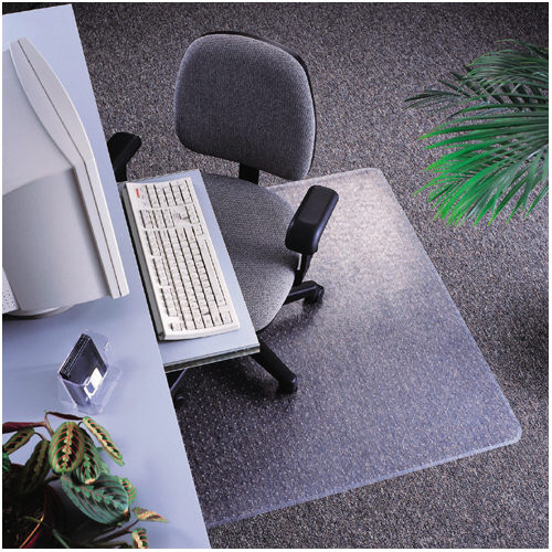 【最大2,000円オフCOUPON 12月1日-6日9時59分まで】クルーズ チェアマット CM-6000 カーペット用 382461