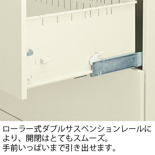 ジョインテックス スタックキャビ ラテラル引出し FA-G11B 504305 2