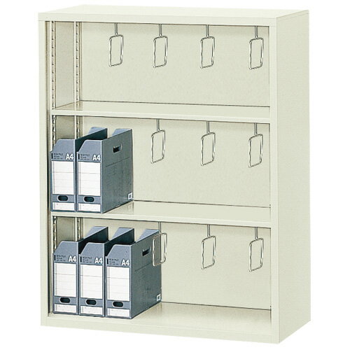 Rakuten - ジョインテックス オープン書庫 FO40-G11 513046