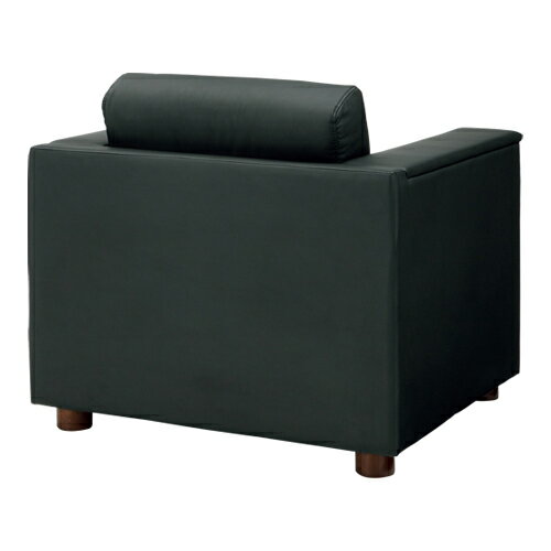 FIRST−G 応接チェア GOS-01LR 1人掛け 706437