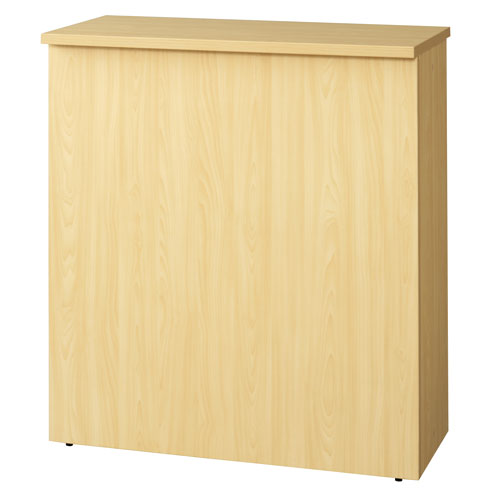 アールエフヤマカワ ハイカウンター RFHC-900NJ ナチュラル 727557