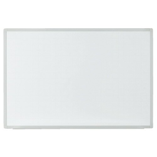 【3月4日20時-11日1時59分までエントリーで2人に1人が最大全額ポイントバック】プラス 壁掛ホワイトボード 暗線入 VSK2-0906SSG 740381