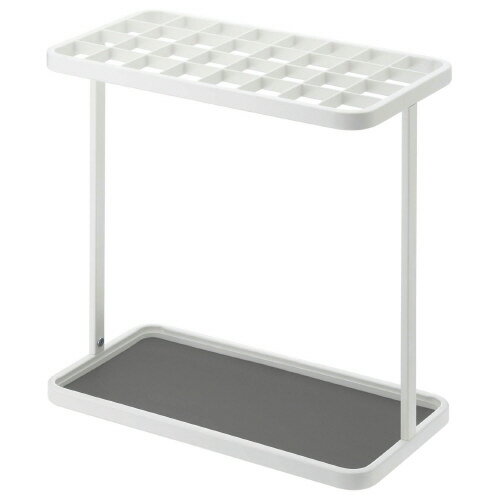 【3月4日20時-11日1時59分までエントリーで2人に1人が最大全額ポイントバック】山崎実業 傘立 フレーム 02752 32本用 740398