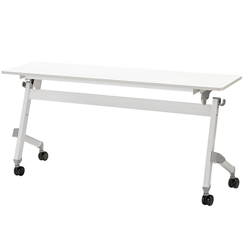 ジョインテックス フォールディングテーブル JTN-N1545 WH 740503