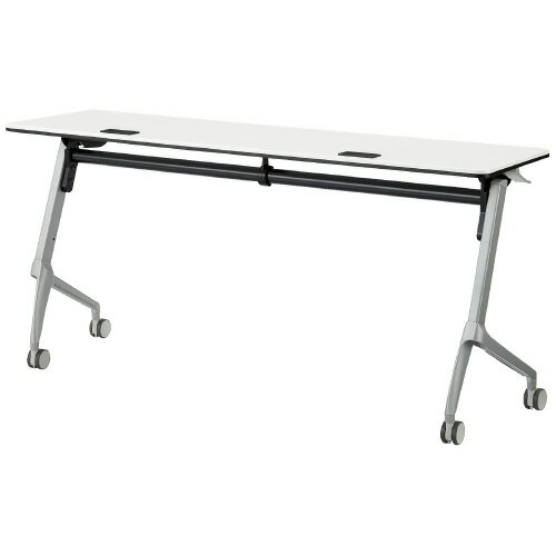 Rakuten - ジョインテックス フォールディングテーブル YU-1545WH 740601