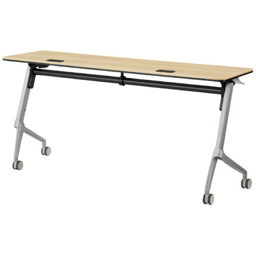 ジョインテックス フォールディングテーブル YU-1545NW 740602