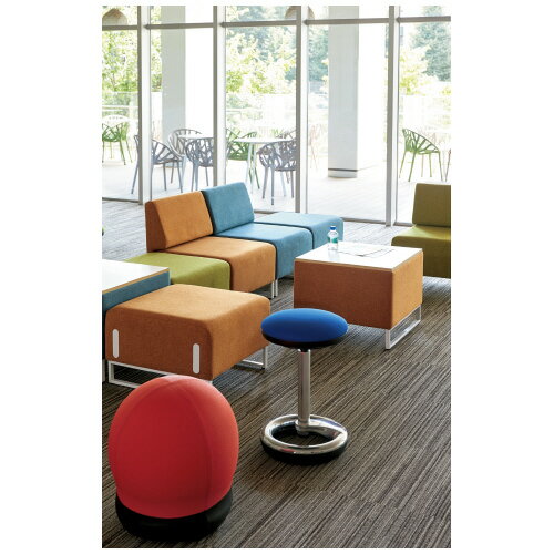 【3月4日20時-11日1時59分までエントリーで2人に1人が最大全額ポイントバック】FRENZ 応接テーブル LDP-TAW OR オレンジ 754319