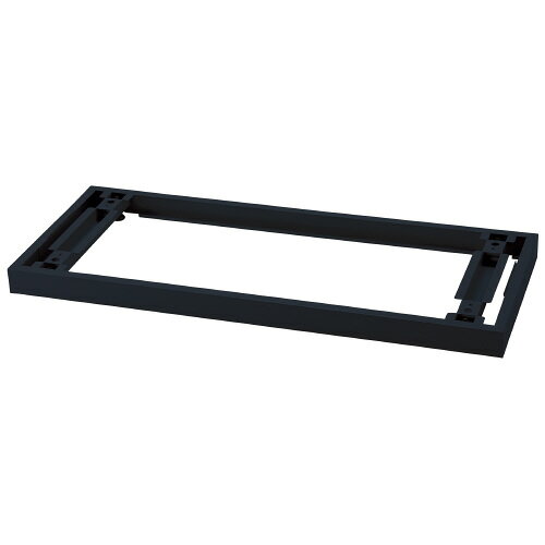 【12月5日20時-11日1時59分までエントリーで2人に1人が最大全額ポイントバック】プラス Je保管庫 ベース JE-11 BK D450 754717