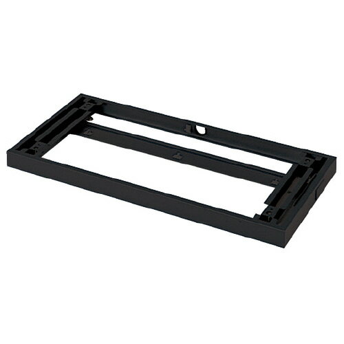 【12月5日20時-11日1時59分までエントリーで2人に1人が最大全額ポイントバック】プラス Je保管庫 配線ベース JE-11X BK D450 754719