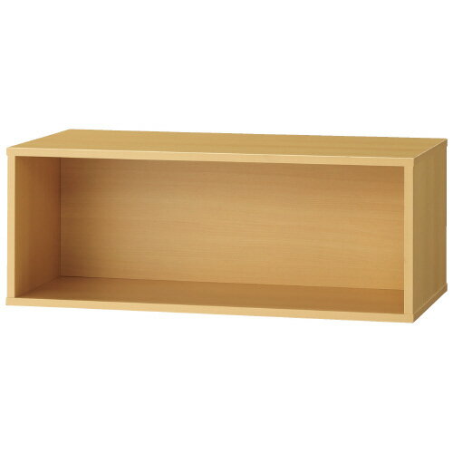 【12月5日20時-11日1時59分までエントリーで2人に1人が最大全額ポイントバック】プラス Jeウッドボックス JE-35EW WM D450 754720