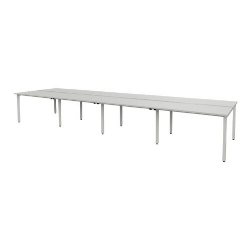 【3月4日20時-11日1時59分までエントリーで2人に1人が最大全額ポイントバック】TOKIO テーブル MTQ20-4813W WH ダクト付ホワイト 767908