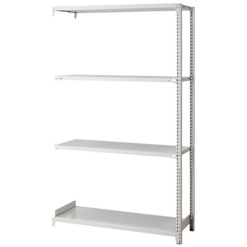 Rakuten - フクフジ ボルトレスラック 棚連結 FBHJ15R-2115454 768085