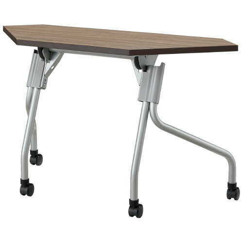 【3月20日20時-26日1時59分までエントリーで2人に1人が最大全額ポイントバック】ジョインテックス フォールディングテーブル YS-C1245MB 768211