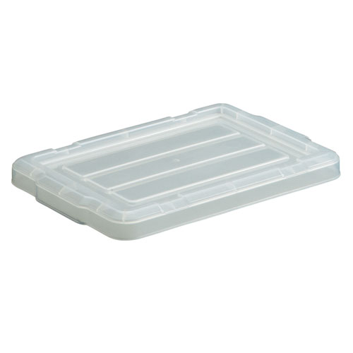 【エントリーで全商品P10倍！7月1日限定！】リス ホームコンテナ HC-04 蓋 GHOM088 829399