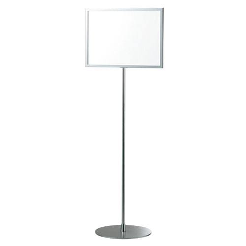 ベルク サインスタンド 2701SA3ヨコ 829530