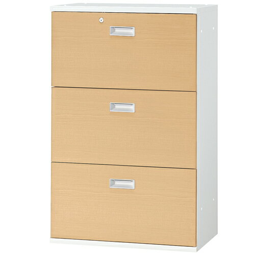 【12月5日20時-11日1時59分までエントリーで2人に1人が最大全額ポイントバック】プラス JLストレージ ラテラル3段 JL-A110H3 WM 829822